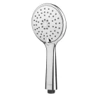Водозберігаюча душова лійка DROP SPA3F-110CH із 3 SPA потоками - Економія 42%