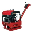 Бензинова віброплита реверсивна Simax Heavy DB-13