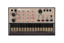 Синтезатор аналоговий Korg VOLCA-KEYS