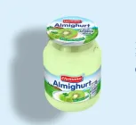 Йогурт Ehrmann Almighurt Fantasie ківі крыжовник 500 г