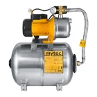 Насосна станція Mytec JS (1.1 кВт/50 л нержавійка)