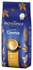 Кава Movenpick Caffe Crema натуральна смажена в зернах 1 кг (4006581017716)