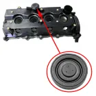 Мембрана клапанної кришки Opel 1.7D 5607251, 98001142 KL5607251