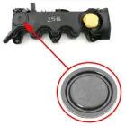 Мембрана клапанної кришки Fiat, Alfa Romeo, Lancia, Citroen, Peugeot, Opel 1.9D 5607164 KL5607164