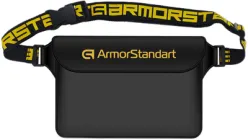 Водонепроникна сумка ArmorStandart Capsule Waist Pouch Black (ARM84417)
