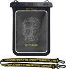 Чохол водонепроникний ArmorStandart Capsule Tab універсальний Black (ARM84420)