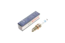 Свічка запалювання BORGWARD BX5, AUDI Q3, SKODA OCTAVIA, Y5KPP332 DOUBLE PLATINUM BOSCH (0241145523)
