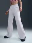 Спортивні штани на флісі жіночі W Nsw Phnx Flc Hr Pant Wide 2