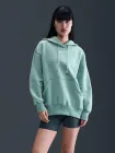Худі тепле жіноче W Nsw Phnx Flc Os Po Hoodie