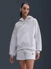 Худі тепле жіноче W Nsw Phnx Flc Oos Po Hoodie