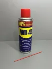 Універсальний аерозоль мастило від іржі для авто та болтів WD-40 200 мл