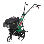 Мотоблок Tatra Garden GT 600 (2 кВт, 4-тактний), мотокультиватор бензиновий (GMK0007)