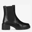 Жіночі демісезонні челсі шкіряні