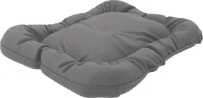 Лежак для тварин UMA 40х30х12 см Сірий (00-00157445)