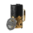 Ковпак для кальяну Embery Windcover Pro Gold