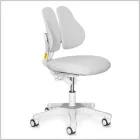 Дитяче крісло Evo-kids Mio Lite Grey (Y-208 G) Сірий