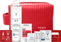 Набір дерматологічних засобів Vichy Liftactiv для догляду за шкірою обличчя (5905076673644)