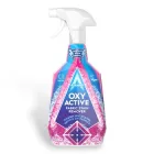 Універсальний спрей-плямовивідник Astonish Oxy Active, 750 мл