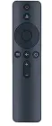 Пульт для Xiaomi Mi TV 4a/4s, Bluetooth, з мікрофоном
