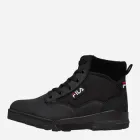 Черевики Grunge Ii Mid
