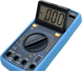 Цифровий мультиметр TosunLux DT9208A (6940151065142)