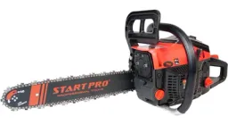 Бензопилка ланцюгова Start Pro SCS-4050E/1 (6245)