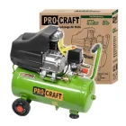 Повітряний компресор Procraft AC24 Universal (800241)
