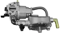 Газовий модуль до генератора бензинового START PRO SGM-2/3,5ECO (5717)