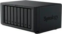 Мережеве сховище Synology DiskStation DS1825+