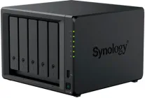 Мережеве сховище Synology DiskStation DS1525+