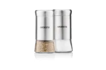 Набір для спецій Ardesto Gemini AR1511SS (140мл) 2пр.