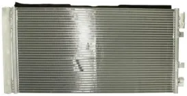 Радіатор кондиціонера Nissens (940259)