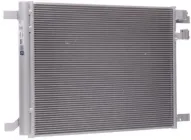 Радіатор кондиціонера Nissens (940319)