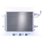 Радіатор кондиціонера Nissens (940067)