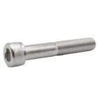 Гвинт М3х35 DIN912 ч/р нержавійка А2 М Steelfix 15 шт (008352)