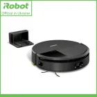 iRobot Roomba Combo DustCompactor 205 Black