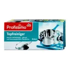 Губки для миття посуду та чищення нержавійки Profissimo 6шт, від DenkMit