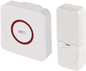 Розумний бездротовий дверний дзвінок Emos P5735WS WIFI