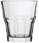 Набір склянок для віскі Pasabahce Casablanca 265 мл х 3 шт (52705)