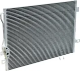 Радіатор кондиціонера Dodge Journey 2.4,3.6