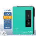 Гібридний інвертер AN-SCI-EVO-6200