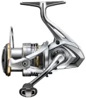 Котушка Shimano Sedona FJ 2500 3+1BB 5.0:1