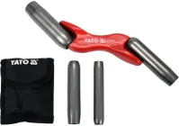 Інструмент для розгладжування швів YATO (YT-37177)