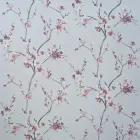 Вінілові шпалери на флізеліновій основі AS Creation Premium 38500-1 Сірий Дерева (1 метр)