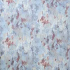 Вінілові шпалери на флізеліновій основі AS Creation Global Cities 38040-2 Блакитний Штукатурка (1 метр)