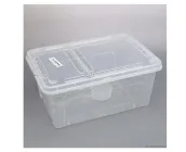 Тераріум, фаунаріум Terrario Faunarium 26x18x13см (tr-box-m)