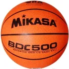 М'яч баскетбол №6 MIKASA BDC500 помаранчовий