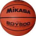 М'яч баскетбол №5 MIKASA BDY500 помаранчовий
