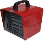 Теплова гармата (тепловентилятор) GRUNHELM РТС-2000 трубчастий тен