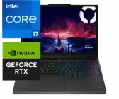 Ноутбук (2025) ігровий Lenovo Legion 5-15 i7-13650HX/ 16GB / 512GB/ RTX5070 / 15.1" 165Hz OLED